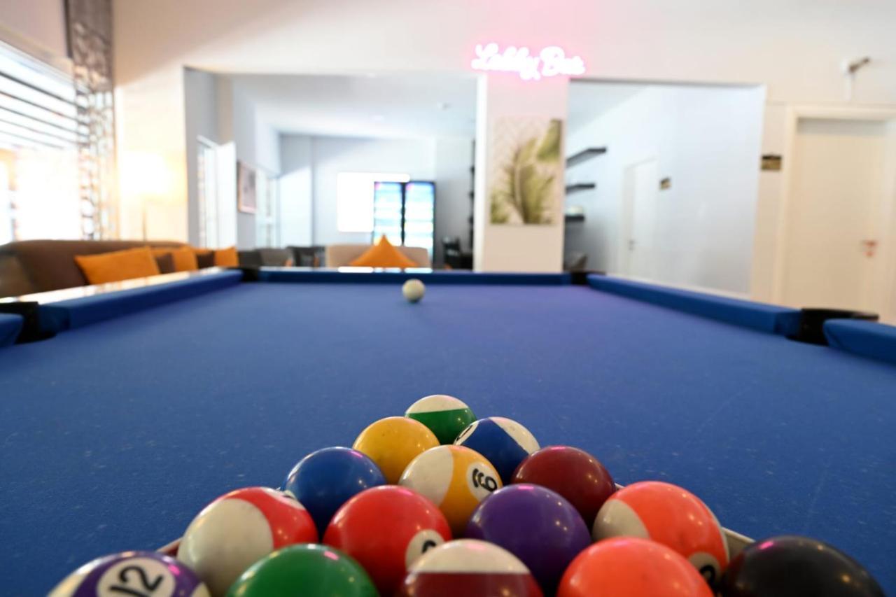 Roxx Royal Hotel Κουσάντασι Εξωτερικό φωτογραφία