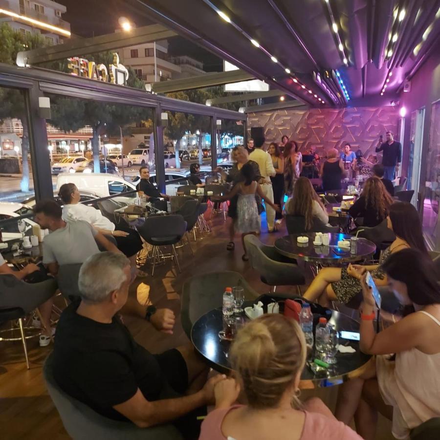 Roxx Royal Hotel Κουσάντασι Εξωτερικό φωτογραφία