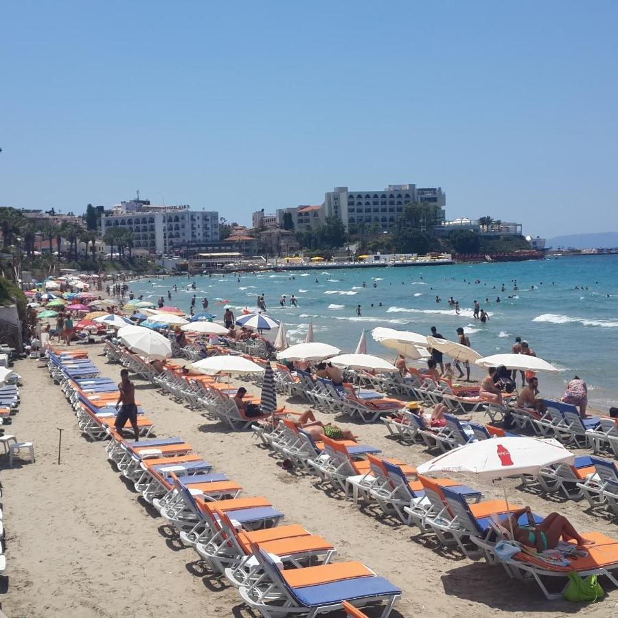 Roxx Royal Hotel Κουσάντασι Εξωτερικό φωτογραφία