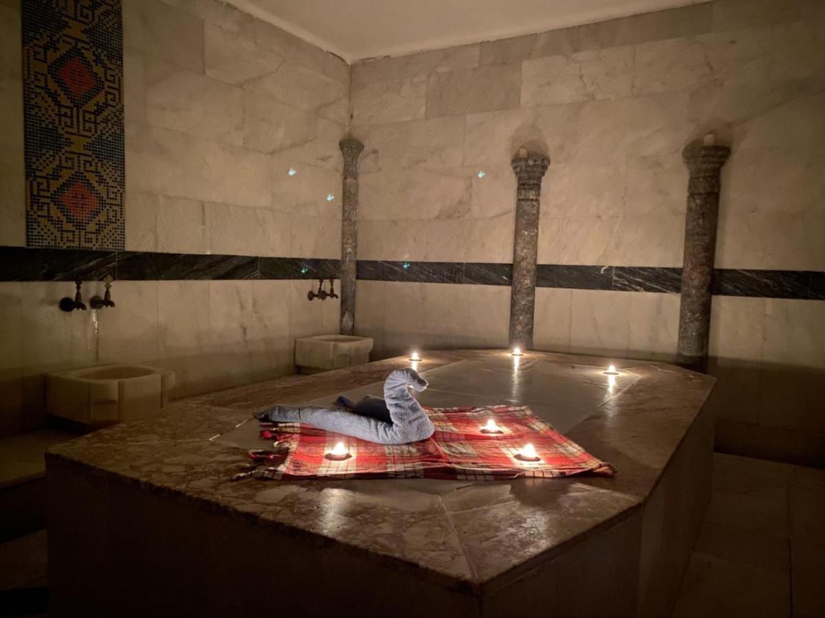 Roxx Royal Hotel Κουσάντασι Εξωτερικό φωτογραφία