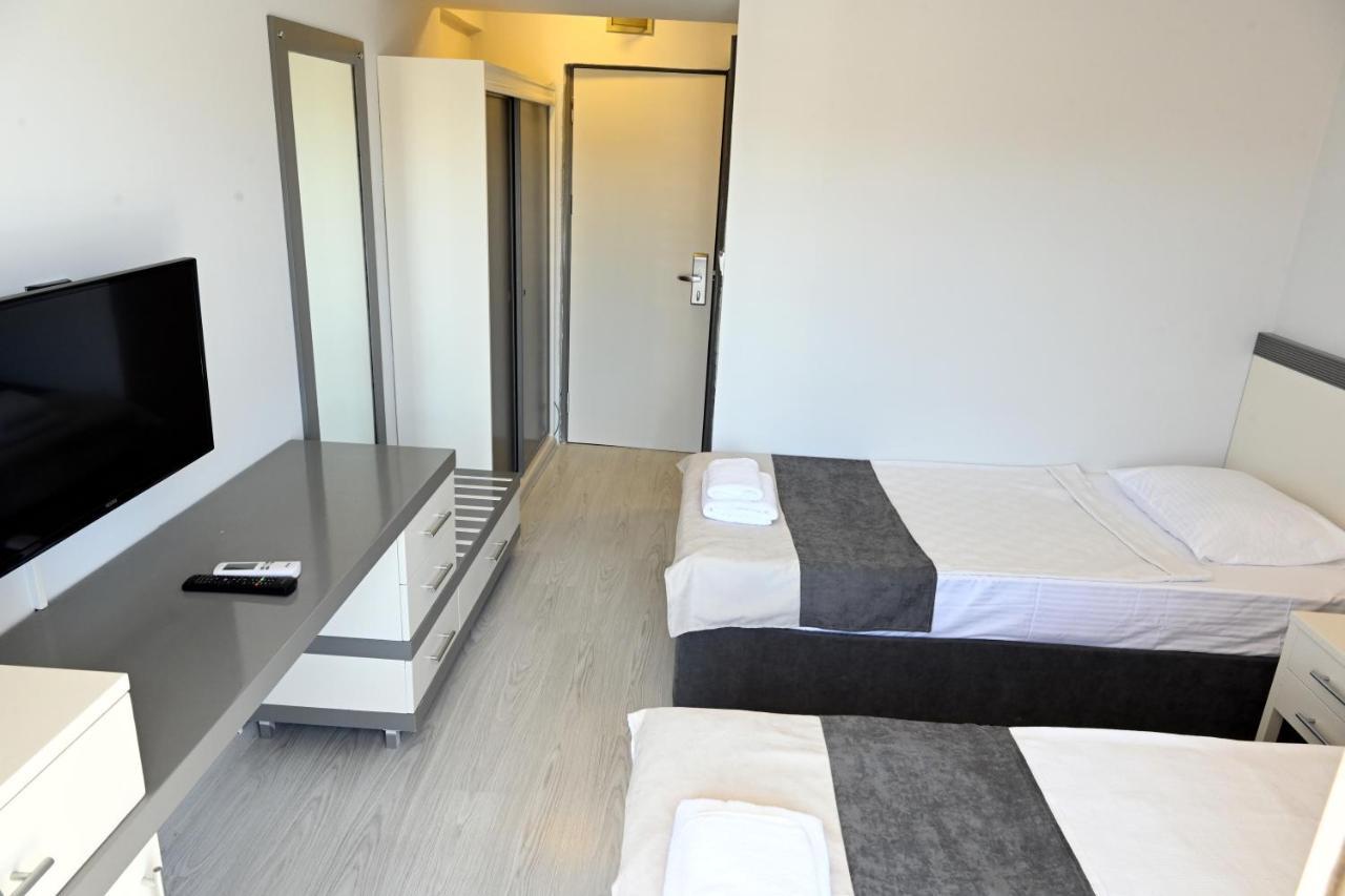 Roxx Royal Hotel Κουσάντασι Εξωτερικό φωτογραφία