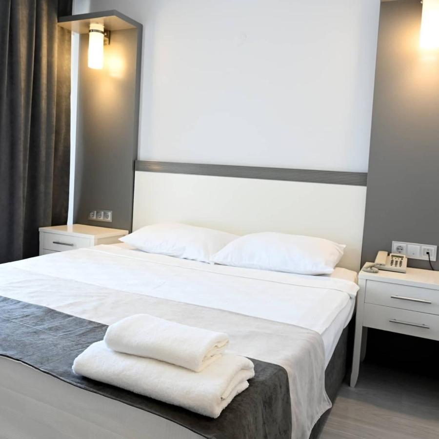 Roxx Royal Hotel Κουσάντασι Εξωτερικό φωτογραφία